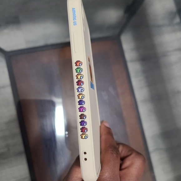 Iphone cases and came protector - Picture 11 of 13